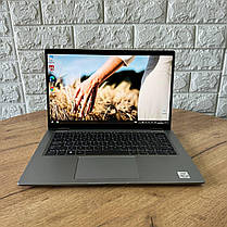 Ноутбук Dell Latitude 7410/ 14" (1920x1080) Сенсорний/ Core i7-10610U/ 16 GB RAM/ 512 GB SSD/ UHD, фото 2