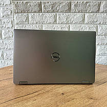 Ноутбук Dell Latitude 7410/ 14" (1920x1080) Сенсорний/ Core i7-10610U/ 16 GB RAM/ 512 GB SSD/ UHD, фото 3