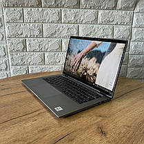 Ноутбук Dell Latitude 7410/ 14" (1920x1080) Сенсорний/ Core i7-10610U/ 16 GB RAM/ 512 GB SSD/ UHD, фото 5