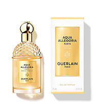 Guerlain Aqua Allegoria Forte Bosca Vanilla 75 мл - парфюмированная вода (edp)