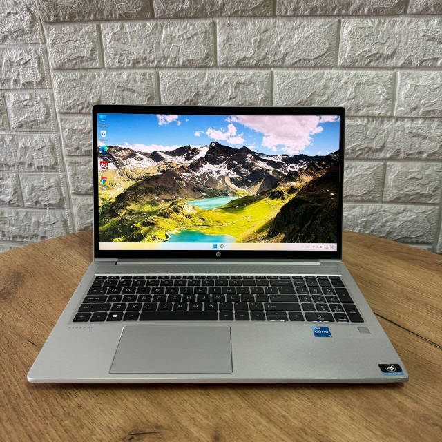 Ультрабук HP ProBook 450 G8/ 15.6