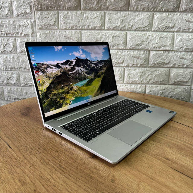 Ультрабук HP ProBook 450 G8/ 15.6