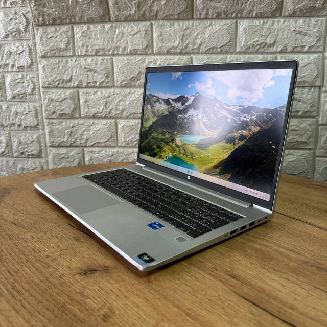 Ультрабук HP ProBook 450 G8/ 15.6