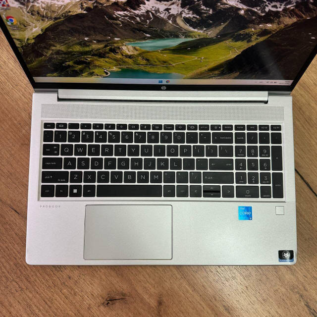Ультрабук HP ProBook 450 G8/ 15.6