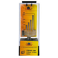 Фреза Глобус кромкова фальцева 1008 D33 d8 L47 h12