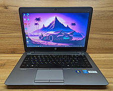 Ультрабук HP EliteBook 840 G1/ 14" (1366x768)/ Core i5-4200U/ 8 GB RAM/ 240 GB SSD/ HD 4400, фото 3