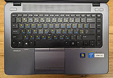 Ультрабук HP EliteBook 840 G1/ 14" (1366x768)/ Core i5-4200U/ 8 GB RAM/ 240 GB SSD/ HD 4400, фото 4