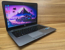 Ультрабук HP EliteBook 840 G1/ 14" (1366x768)/ Core i5-4200U/ 8 GB RAM/ 240 GB SSD/ HD 4400, фото 5