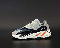 Женские кроссовки Adidas Yeezy Boost 700