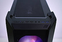Комп'ютер ігровий Star Ultra Intel core i3-10100F / DDR4_8 GB / SSD_240Gb / GTX 1650_4GB_ddr6, фото 5