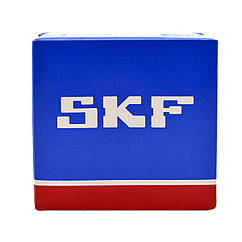 Підшипник SKF 6205 zz (фірмове паковання)