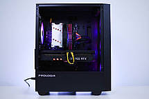 Персональний ігровий комп'ютер ZEN-1650/Ryzen 1200AF 3.4 GHz / 8 Gb_DDR4 / 1000Gb / GTX_1650_4GB_DDR6, фото 4