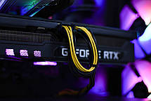 Персональний ігровий комп'ютер ZEN-1650/Ryzen 1200AF 3.4 GHz / 8 Gb_DDR4 / 1000Gb / GTX_1650_4GB_DDR6, фото 6
