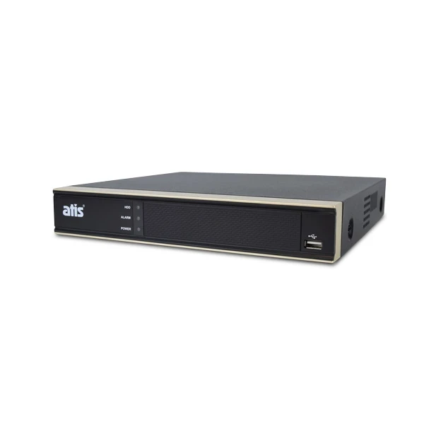 Відеореєстратор ATIS XVR 7104NA