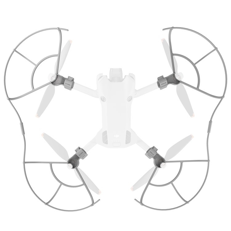 Захист пропелерів DJI Mini 4 Pro STARTRC 1129380