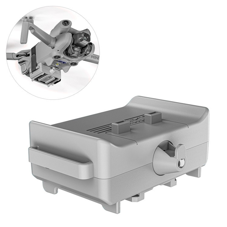 Система скидання вантажу DJI Mini 4 PRO STARTRC 1129410