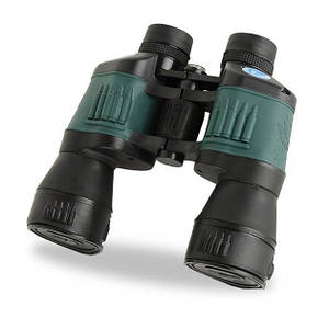 Бінокль Bushnell 5023-4802 7х50 з чохлом