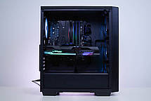 Ігровий комп'ютер Star Ultra Intel Core i3-10100F / DDR4_8Gb /SSD_120Gb/ HDD_1000Gb / GTX1650_4Gb_DDR6, фото 3