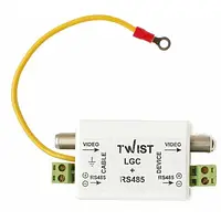 Пристрій  для грозозахисту F-F Twist-LGC+RS485