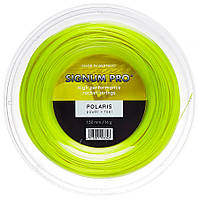Теннисные струны Signum Pro Polaris 200m Толщина: 1.25mm DL, код: 7465046