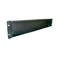 Металлический корпус для монтажа F-F Twist LG-24-2U-RACK