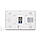 Комплект відеодомофона ATIS AD-1070FHD White + AT-400HD Gold, фото 6