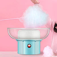 Аппарат для приготовления сладкой ваты Cotton Candy Maker LY-102