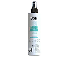 PSH Home Tropical Essence Lotion 300ml - легкий кондиціонер для собак, без змивання