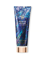 Aquatic Allure - парфюмированный лосьон Victoria's Secret, 236 мл