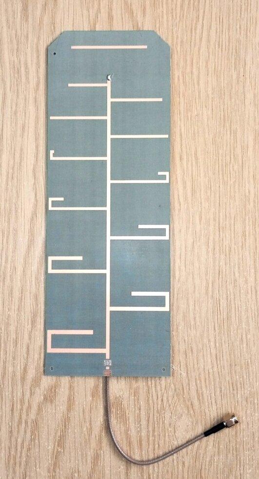 Антенна направленная 800 МГц 900 МГц 1.2 ГГц 1.4 ГГц 1.5 ГГц GPS FPV ...