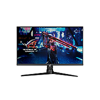 Монитор игровой 32" Asus XG32AQ IPS 2560x1440 175Гц безрамочный экран Черный