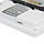 Wi-Fi відеодомофон 7" BCOM BD-760FHD/T White з підтримкою Tuya Smart, фото 4