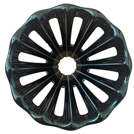 Пуровер Дотик Dotyk Dripper Чорний Next Generation