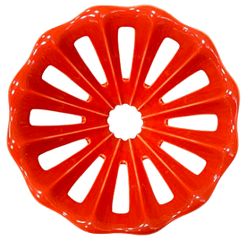 Пуровер Дотик Dotyk Dripper Червоний Next Generation