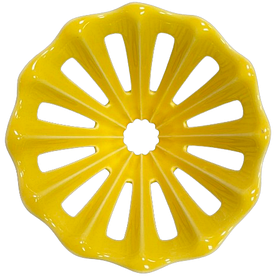 Пуровер Дотик Dotyk Dripper Жовтий Next Generation