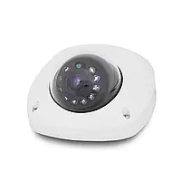 AHD-видеокамера 2 Мп ATIS AAD-2MIRA-B3/2,8 для системы видеонаблюдения в автомобиле