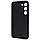 Чохол для телефону PRC Leather Case Samsung Galaxy S23 Black, фото 3