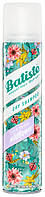 Шампунь сухой бессульфатный для волос Batiste Wild flower Dry Shampoo 200ml