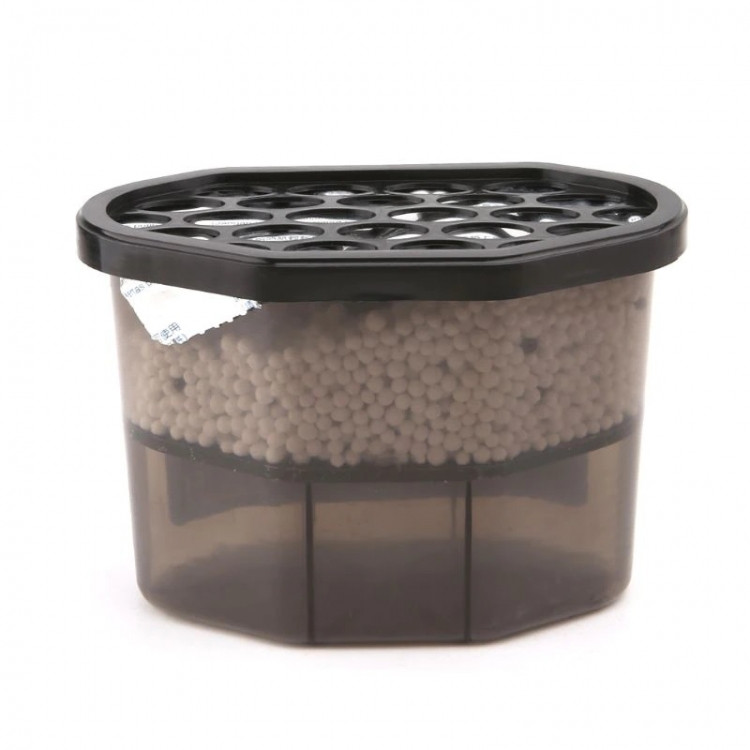 Вологопоглинач антигрибковий від цвілі та запахів 500 мл, фото 1