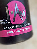 I.Am #087 Hot Stuff, 7 мл, фото 5