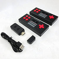 Приставка игровая Mini Game Box D600 HDMI игровая консоль, приставка 8 бит BN-360 для детей