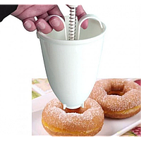 Дозатор кондитерский для пончиков Donut Maker (72)