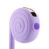 Пульсатор із вакуумною стимуляцією Otouch LOLLIPOP Purple, фото 4