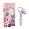 Пульсатор із вакуумною стимуляцією Otouch LOLLIPOP Purple, фото 7