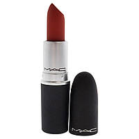 Матова губна помада MAC Powder Kiss Devoted to Chili (316) 3 г