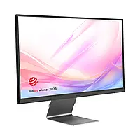 Монитор 27" MSI Modern MD271UL IPS 3840х2160 60Гц Display Port/2хHDMI Черный