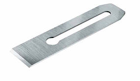 Ніж для рубанка Stanley 50 мм (блістер)