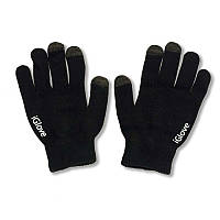 Перчатки iGloves для сенсорных экранов (300) (500)