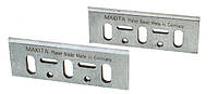 Строгальный нож HM Makita T.C.T. 82 мм d-07967 для 1902, N1923B, 1923H, KP0810, KP0810C, KP0800, BKP180