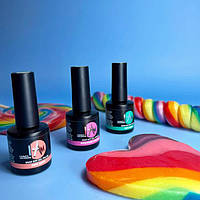 I-Am. Гель-лаки